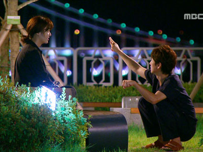 민우, 풀죽은 재인에 마술쇼 '다정한 위로' 클립 이미지