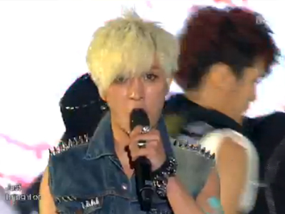 CaAOS 'Racer' 클립 이미지