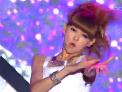 투엑스 'Double Up' 클립 이미지