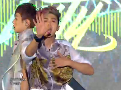 Tasty '너나알아' 클립 이미지