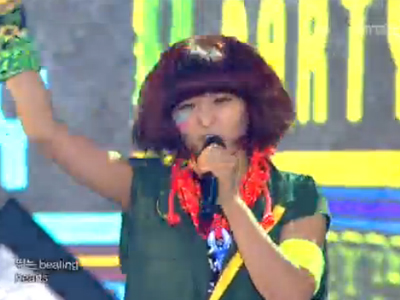 GLAM 'Party(XXO)' 클립 이미지