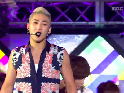 NU'EST 'Not over you' 클립 이미지