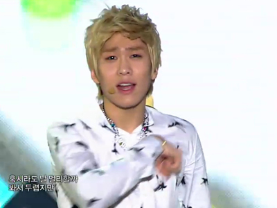 Boyfriend 'Love Style' 클립 이미지