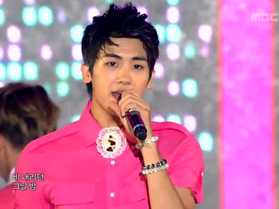 ZE:A '후유증' 클립 이미지