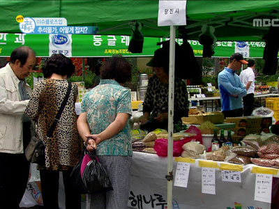 이슈클로즈업 - 추석물가, 어떻게 잡지?