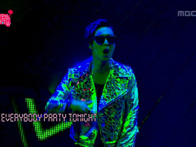 하하(feat.영지) '섹시 보이' 클립 이미지