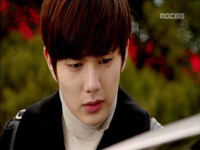 강형준, 이수연 한마디에 상처 "날 죽일거잖아" 클립 이미지