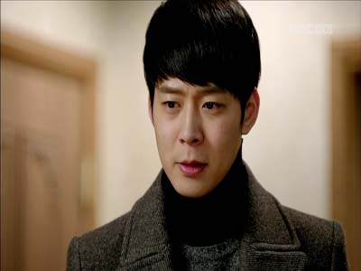 한정우, 한태준 악행에 분노 폭발 클립 이미지