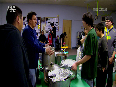 나눔과 공존의 축제, 이누피아트의 추수감사절 클립 이미지