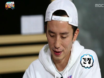 유희열, 자신이 녹음한 가이드 김조한과 들으려니 '낯 뜨거워' 클립 이미지