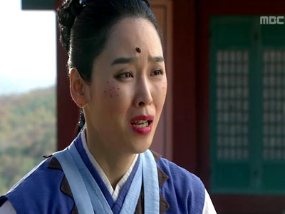 설난(서현진), 드디어 궁궐서 설희(서우) 봤다 | 핫클립 | 제왕의 딸, 수백향 | 만나면 좋은 친구 MBC