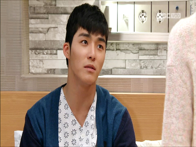 안나, 설희 혈액암 소식에 '대성통곡'｜설희, 로라와 달달로맨스 "남자로 봐줘요" 클립 이미지