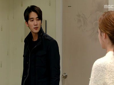 마마, 로라 남겨두고 발길 안 떨어져 '이제 진짜 이별'