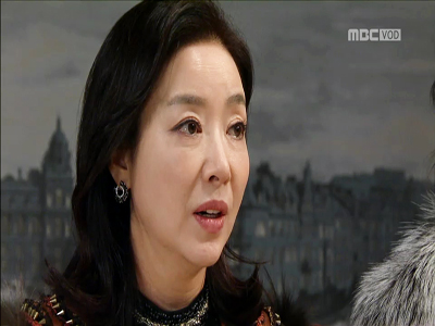 시몽, 백도-미몽 결혼 선언에 '충격'