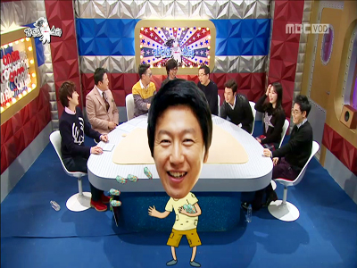 장진, 김수로에 독설 "지난 방송 앵벌이 같았다" ｜박건형, 작품 말아먹은 국수배우 '굴욕' 클립 이미지