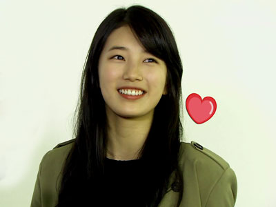 스타ting - 수지 클립 이미지