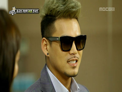 최고의 가창력 이정 콘서트 클립 이미지