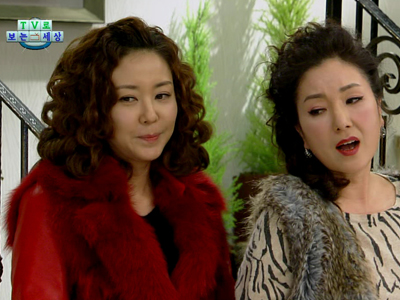 TV로 보는 세상 – <드라마, 媤월드를 이야기하다!> 클립 이미지