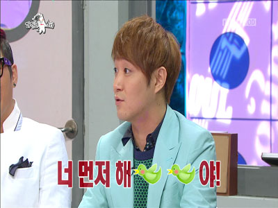 류재현 "윤민수 콘서트서 술먹고 욕했다" 폭로 클립 이미지