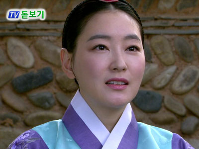 TV 돋보기 - <구암 허준> 클립 이미지