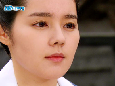 TV 시간여행 - <역대 최강! 드라마 안구정화 커플!> 클립 이미지