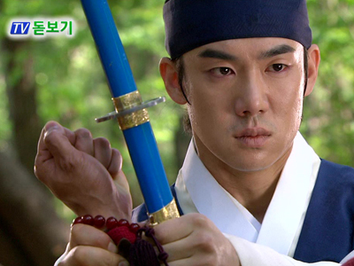 TV 돋보기 - <구가의 서> 클립 이미지