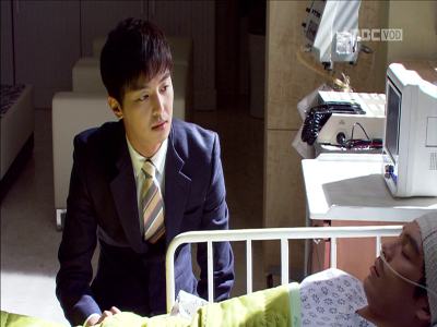 재희, 창희 찾아가 "내 친형 아니냐?" 클립 이미지