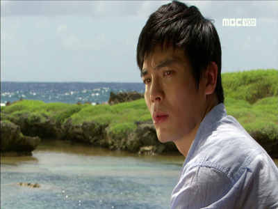 뇌사상태 창희 악몽, 새드엔딩 암시? '불길' 클립 이미지