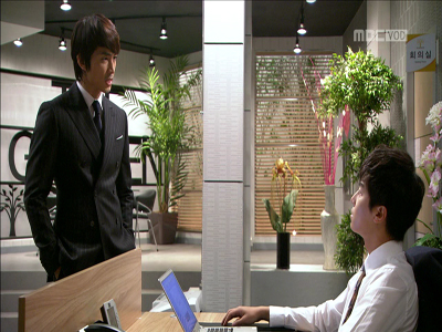 태상, 재희에게 독설 "넌 열등감 덩어리" 클립 이미지