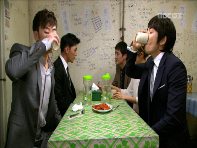 태상·태민, 매운 것 못 먹는 닮은꼴로 '형제사이' 증명 클립 이미지