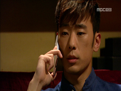 태상 친동생 로이장, 형 존재 이미 알고 있었다 클립 이미지