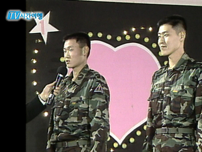 TV 시간여행 - <다시 보는 추억의 <우정의 무대>>  클립 이미지