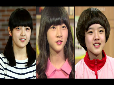 우리도 배우다 클립 이미지