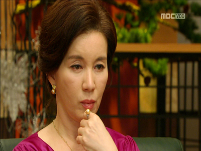 여옥, 前불륜남 딸 로라 며느리로 '눈독' 클립 이미지