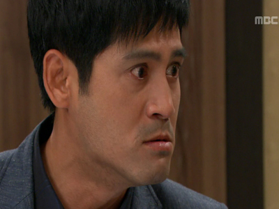 우성, 지수 정체 알아차리고 분노 클립 이미지