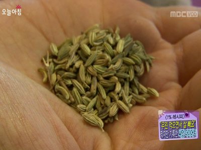 작지만 기특한 씨앗 다이어트! 클립 이미지