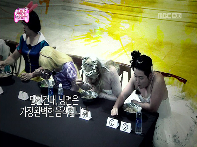 단언컨대 패러디, 이병헌 광고 따라하기 '폭소' 클립 이미지