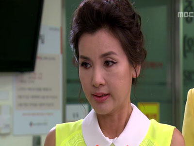 지수 뺑소니 차량 번호 보고 신고, 인경 '깜짝' 클립 이미지