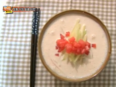 <살림의 기술> 찜통더위에도 OK! 불 없이 차리는 만찬 클립 이미지