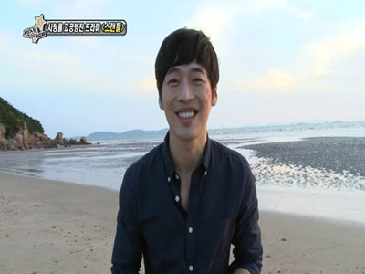 시청률 고공행진 드라마 <스캔들> 클립 이미지