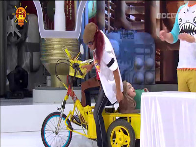 다이어트 박수 인형 클립 이미지