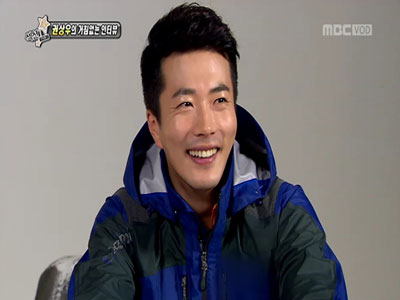 권상우의 거침없는 인터뷰 클립 이미지