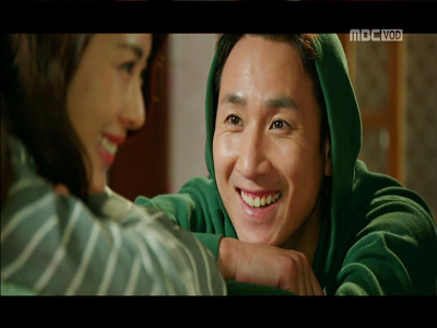 형준(이선균)-지영(이연희), 의기투합 "1등 못하면 죽어~" 클립 이미지