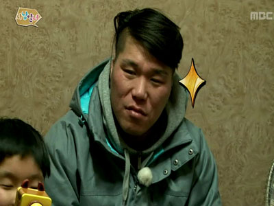 서장훈, 조카 산하에 애정 잔소리…인간미 넘치는 모습에 '매력 철철' 클립 이미지