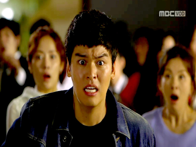 차돌(이장우), 매형 불륜 현장 목격 '분노의 주먹질'  클립 이미지