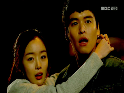 차돌(이장우)-장미(한선화), 비밀 연애 들통 "내 딸한테서 안 떨어져?" 클립 이미지