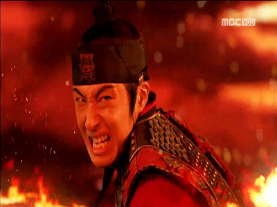 이무기 파괴…이린(정일우), 지옥까지 찾아가 이무기 제거 “날 죽여주게“