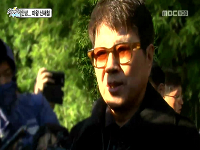 故 신해철 애도-조용필 "훌륭한 뮤지션 잃었다"  클립 이미지