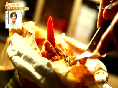 [화끈한 떡볶이 열전]