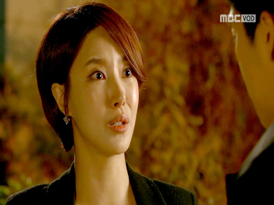 절절한 구애-주희(김윤서), 우석(하석진) 외면에도 눈물로 구애  클립 이미지